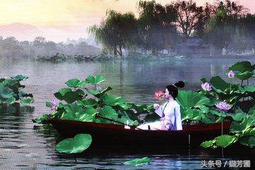 曲高和寡，空有绝世才华的易安居士，谁是她孤独灵魂的同行者？