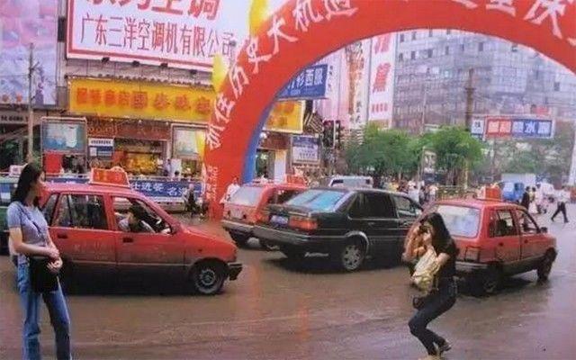 最新款奥拓四驱四缸,八代奥拓四驱