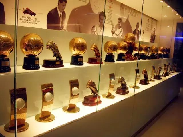 21世纪最伟大的俱乐部皇马,21世纪最伟大足球俱乐部皇马