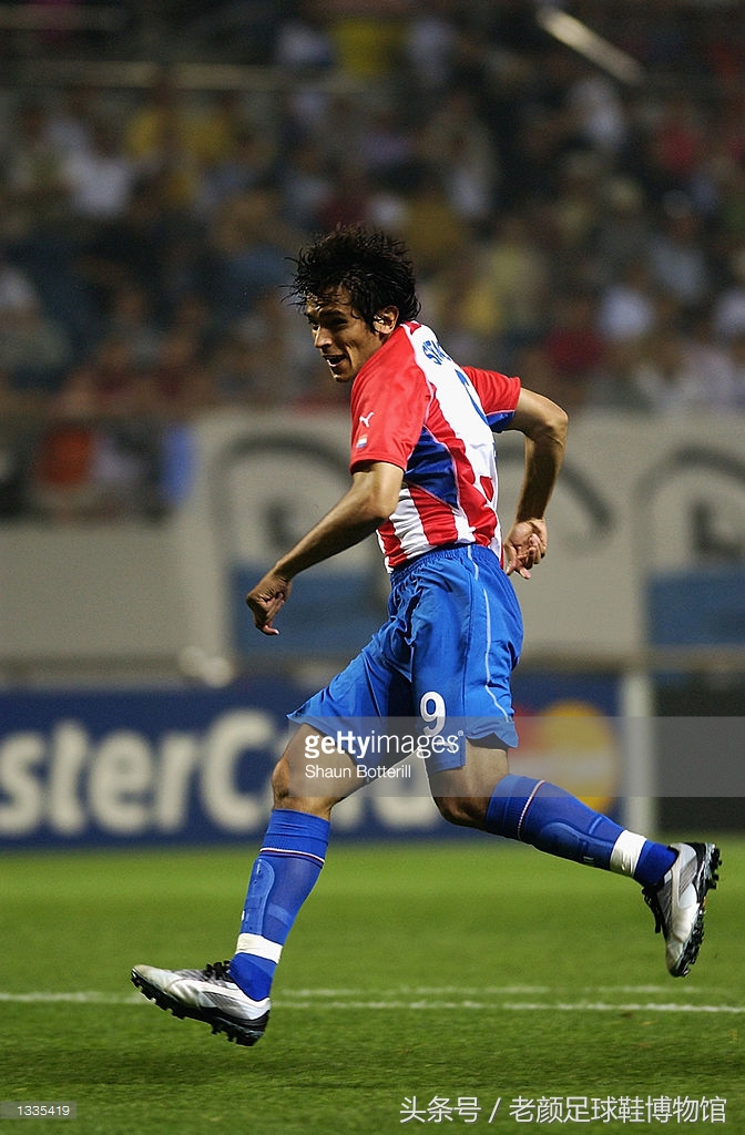 最好看的puma足球鞋,puma最新公认脚感最好的足球鞋