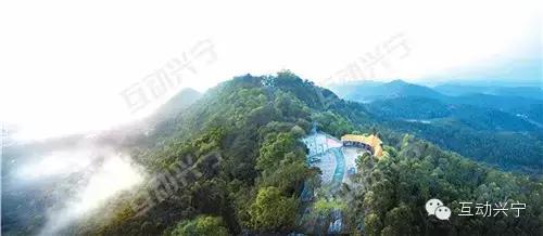 大家好,给大家介绍一下,这是我的家乡兴宁