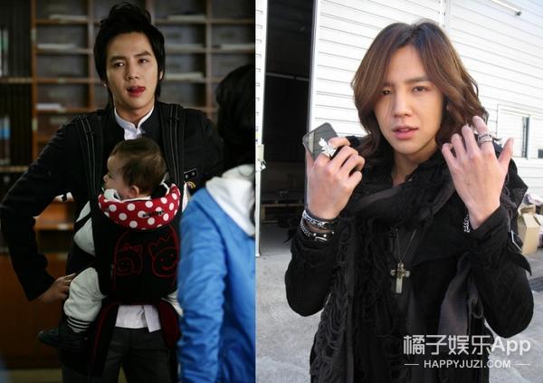 张根硕有几个孩子,张根硕有孩子了吗