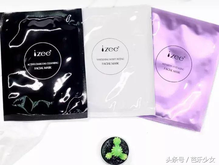 泰国爆款面膜ray,泰国ray面膜好用吗