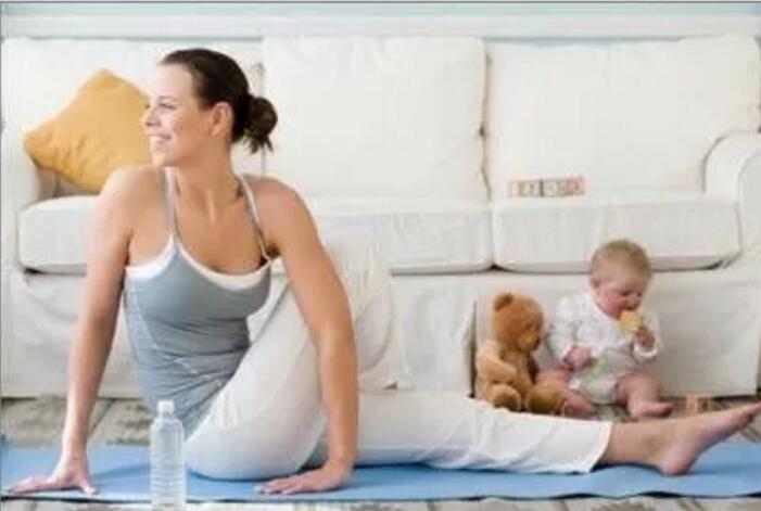 产后恢复的10大事项,产后恢复干货知识