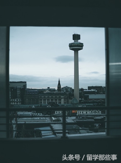 留学利物浦费用,留学英国生活常识
