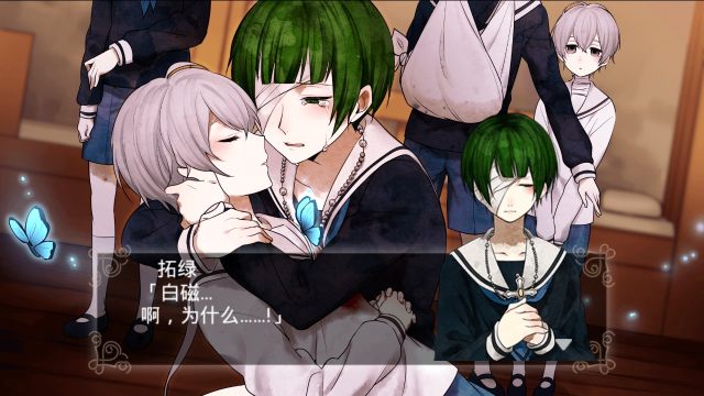 推荐手游掌机,推荐几款堪比主机的手游