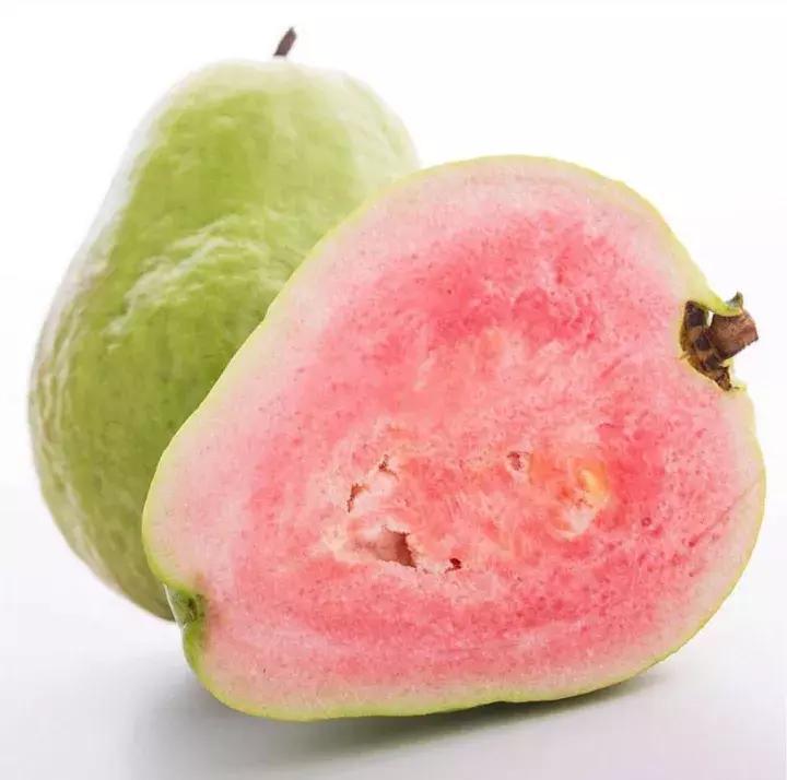 大家好，今天给大家介绍一下，这是风物君特别爱吃的——石榴