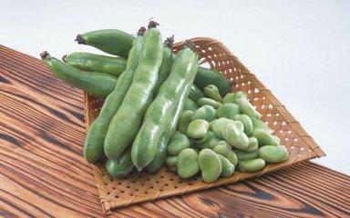 经常吃各种豆类对身体有什么好处,人类最佳的保健蔬菜有哪些