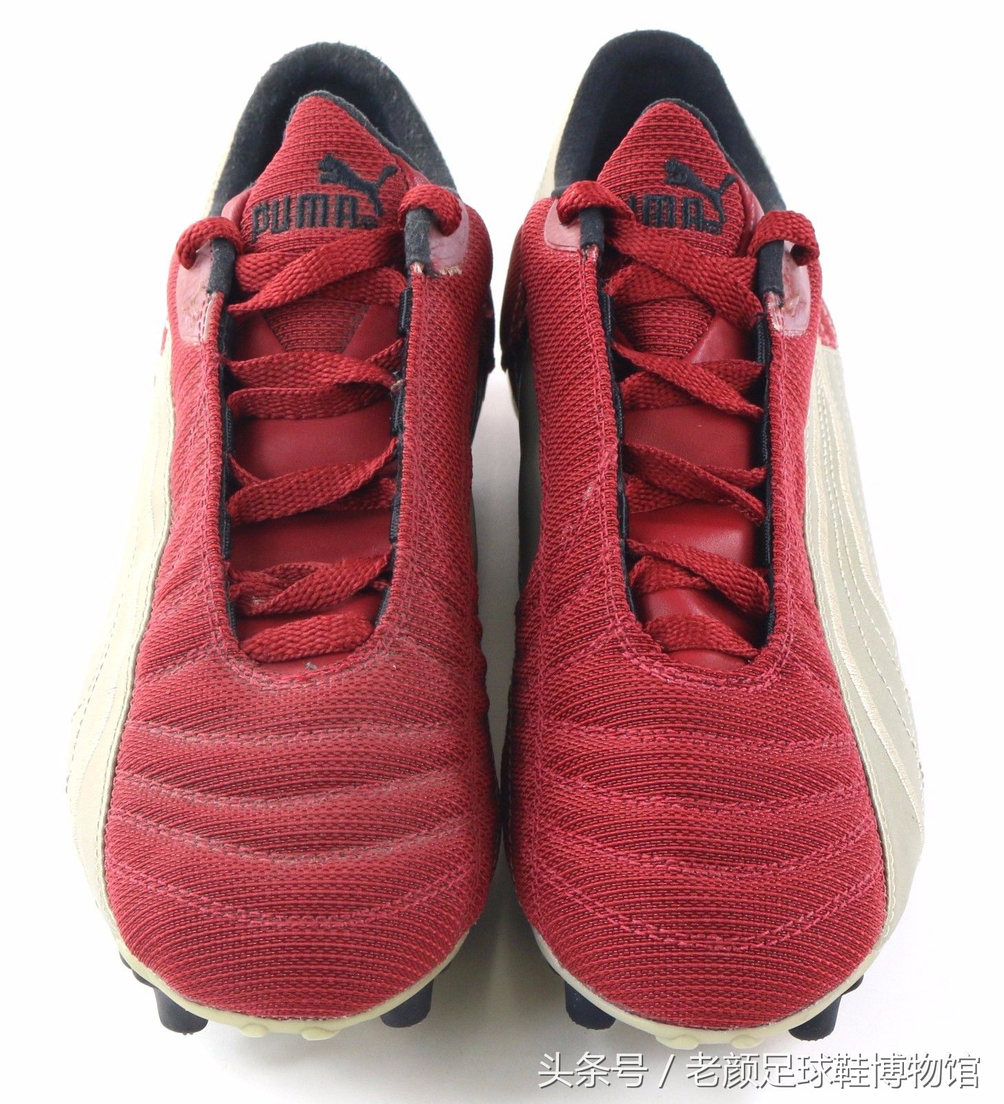 puma足球鞋ultra实战,puma最新公认脚感最好的足球鞋