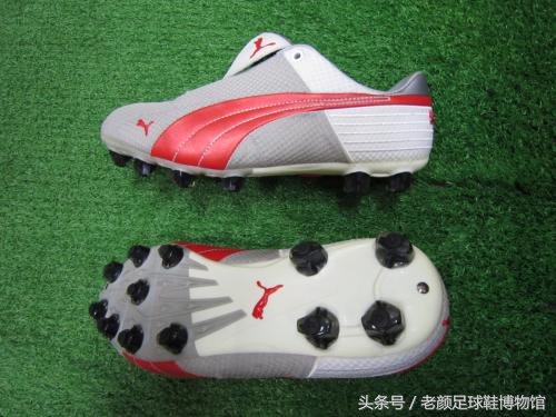 puma足球鞋ultra实战,puma最新公认脚感最好的足球鞋