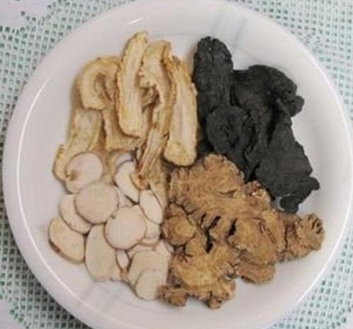 血小板减少食疗小秘方：补血汤+升板粥