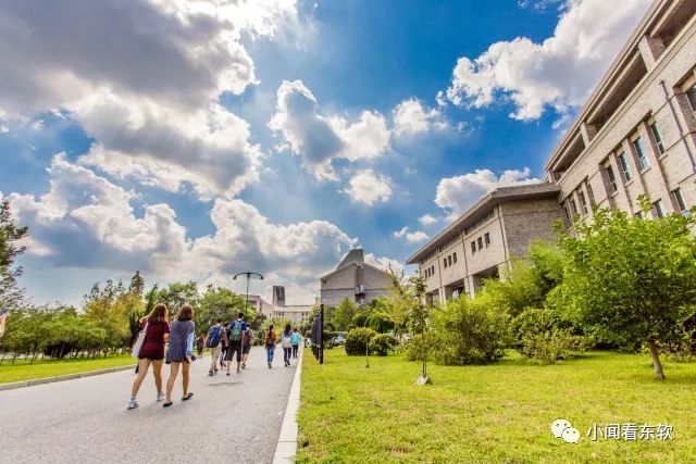 大连东软是本科学校吗,大连东软都有什么院系