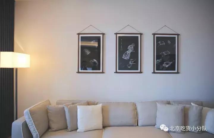 中国第一家奢侈品酒店开了，就在北京