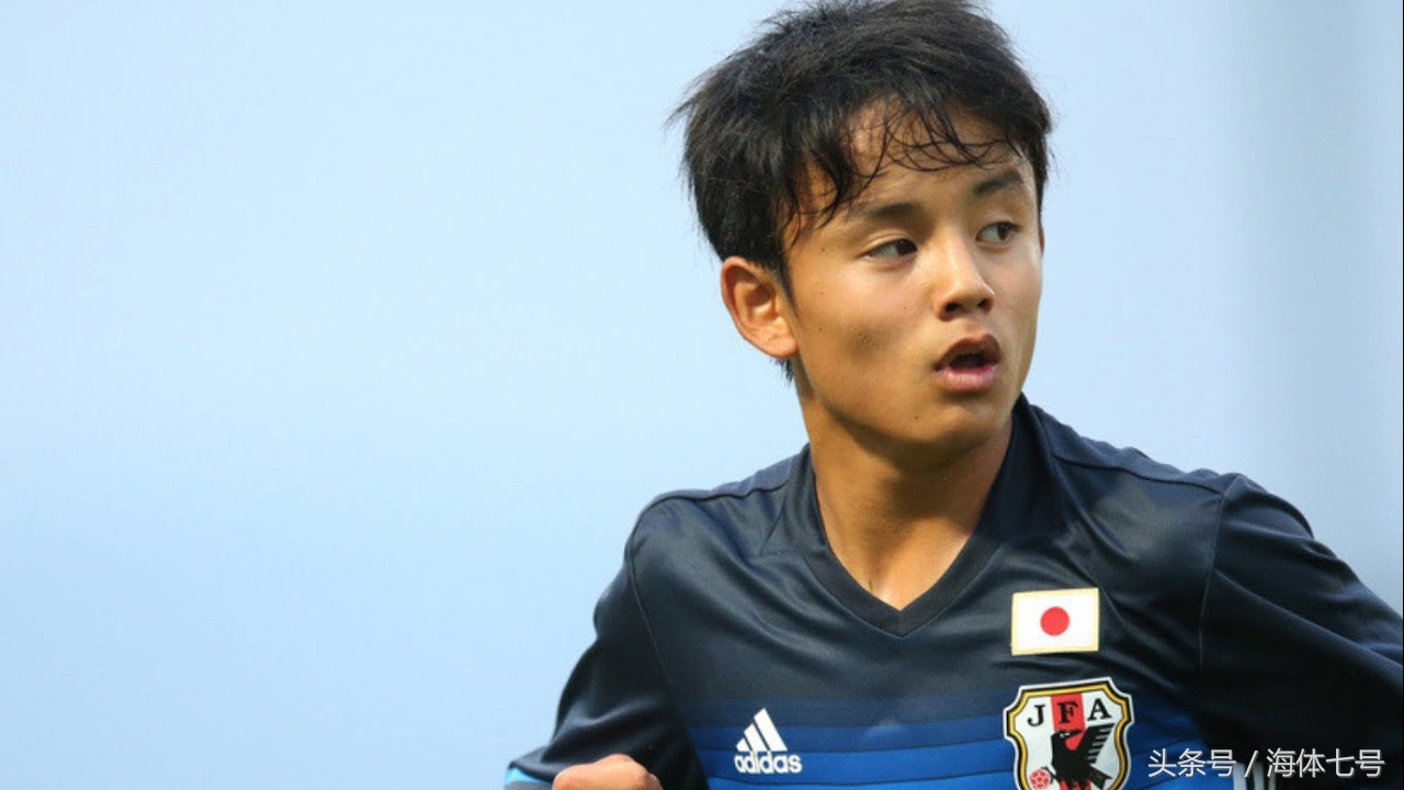 U17世界杯上九位最值得关注的明日之星（建议收藏）