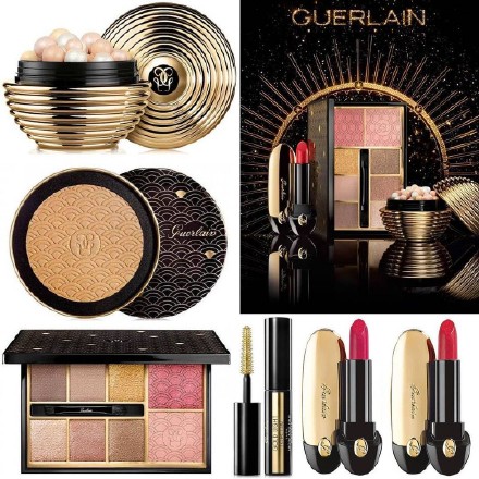 兰蔻圣诞限定彩妆怎么样,圣诞限定美妆礼盒排行榜