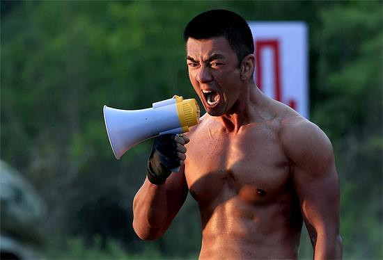 东北荧幕十大英汉盘点有没有你喜欢的英汉？