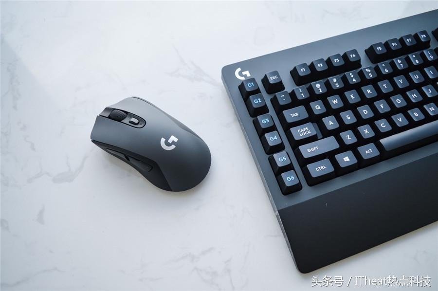 优秀不止一面原版,游戏鼠标罗技g304测评