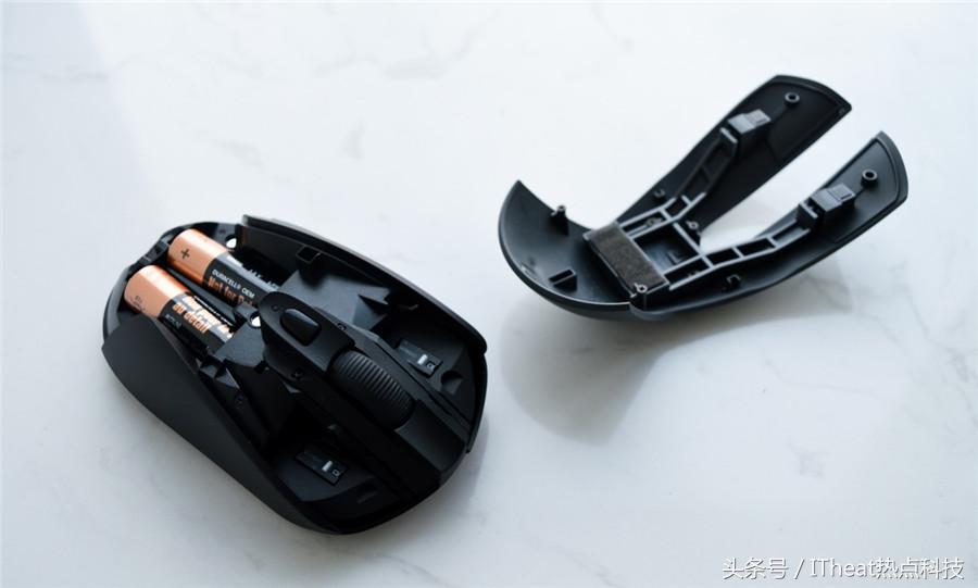 优秀不止一面原版,游戏鼠标罗技g304测评