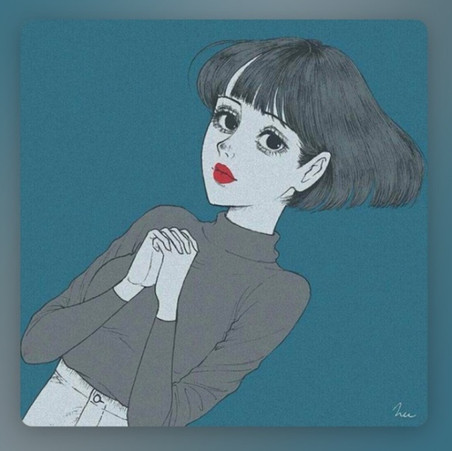 被喜欢的男生拉黑怎么发朋友圈,这样发朋友圈女生会忍不住联系你