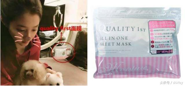 国民闺女关晓彤妆容,关晓彤好看吗鹿晗为啥看上她