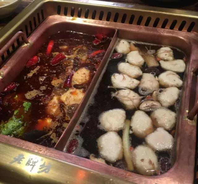 长春必吃的10家餐厅火锅,长春朝阳区鱼火锅