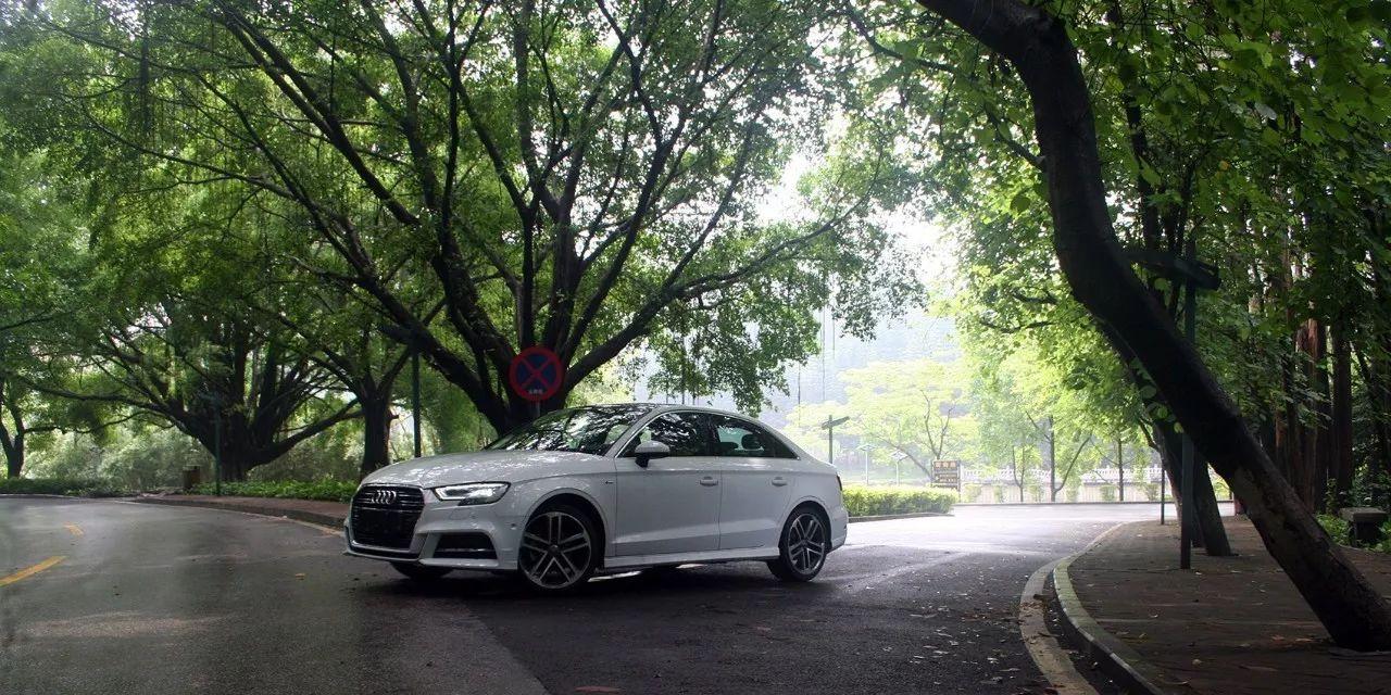 2019奥迪a3limousine35tfs进取型,奥迪a32019款limousine35tfsi测评