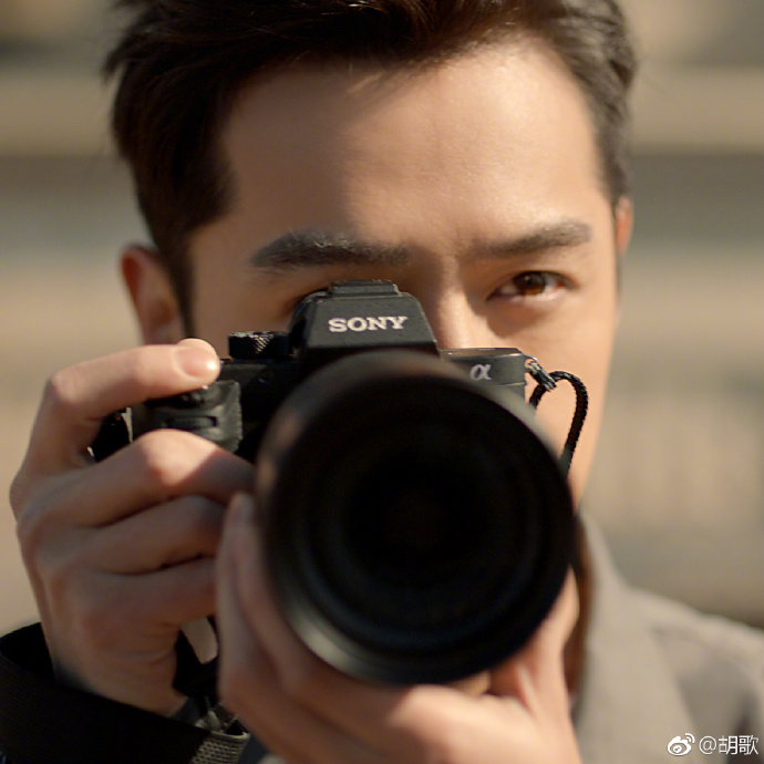 胡椒们注意了，广告胡第三弹来了（放大招了）