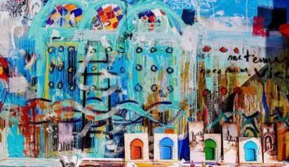 喵星人｜铲屎大大，发现一个超适合撸猫的地方……