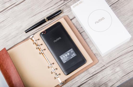 努比亚开箱视频,努比亚m2标准版