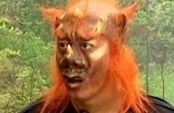 西游记里的光头小妖怪一览表,西游记鲜为人知的小妖怪