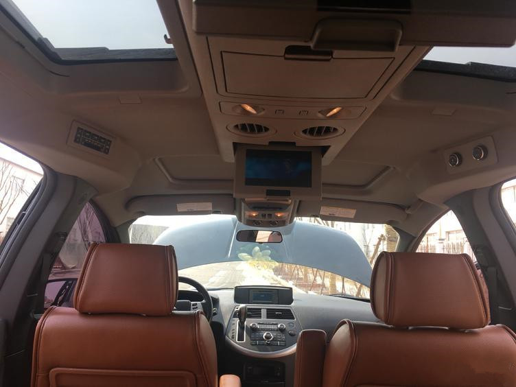 二手尼桑贵士商务车,二手尼桑贵士四驱多少钱