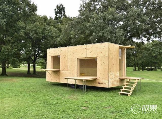 小到塑料袋、大到别墅区！日本搞的设计界奥斯卡奖究竟强在哪？