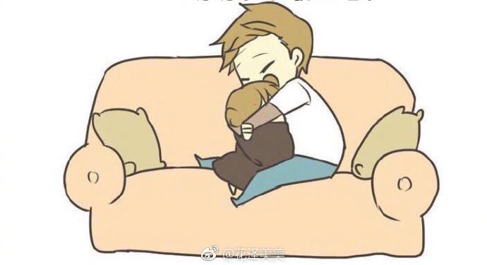 女朋友伤心难过安慰的暖心句子,当女朋友哭了你应该怎么说