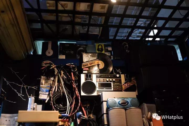 武汉怀旧磁带,收藏绝版的磁带