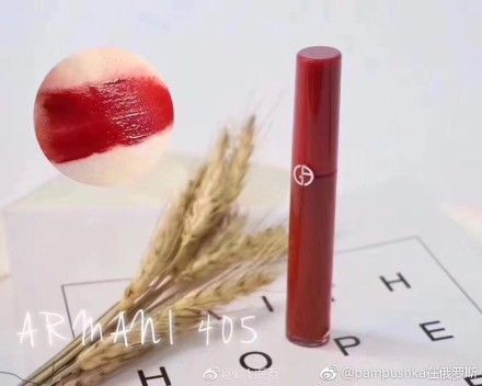 大牌口红色号排行榜前十名,不愧是大牌经典色号