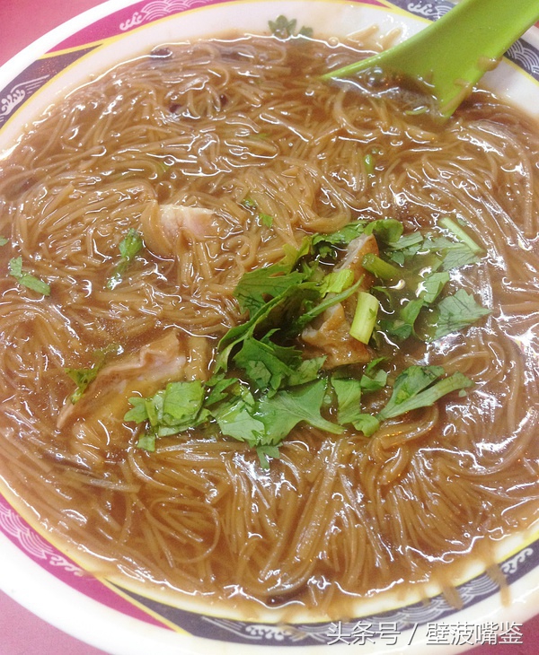 台湾高雄必吃美食,去台湾前必看这些事项