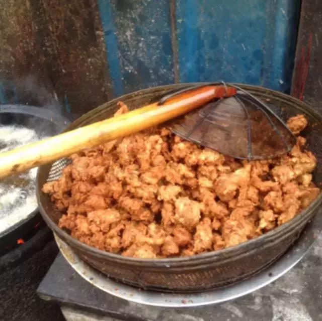 承德地方特色美食小吃,承德美食必吃榜清真