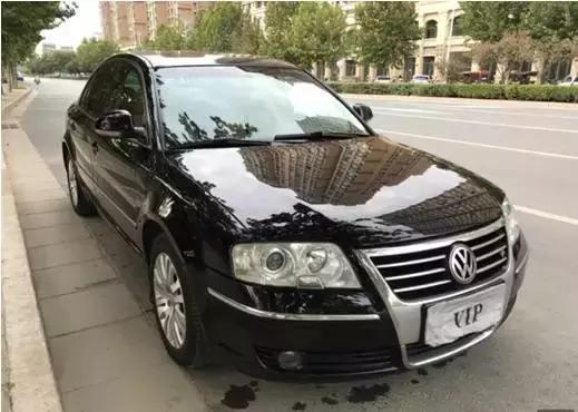 零几年的帕萨特领驭值多少钱,帕萨特领驭哪年的最好