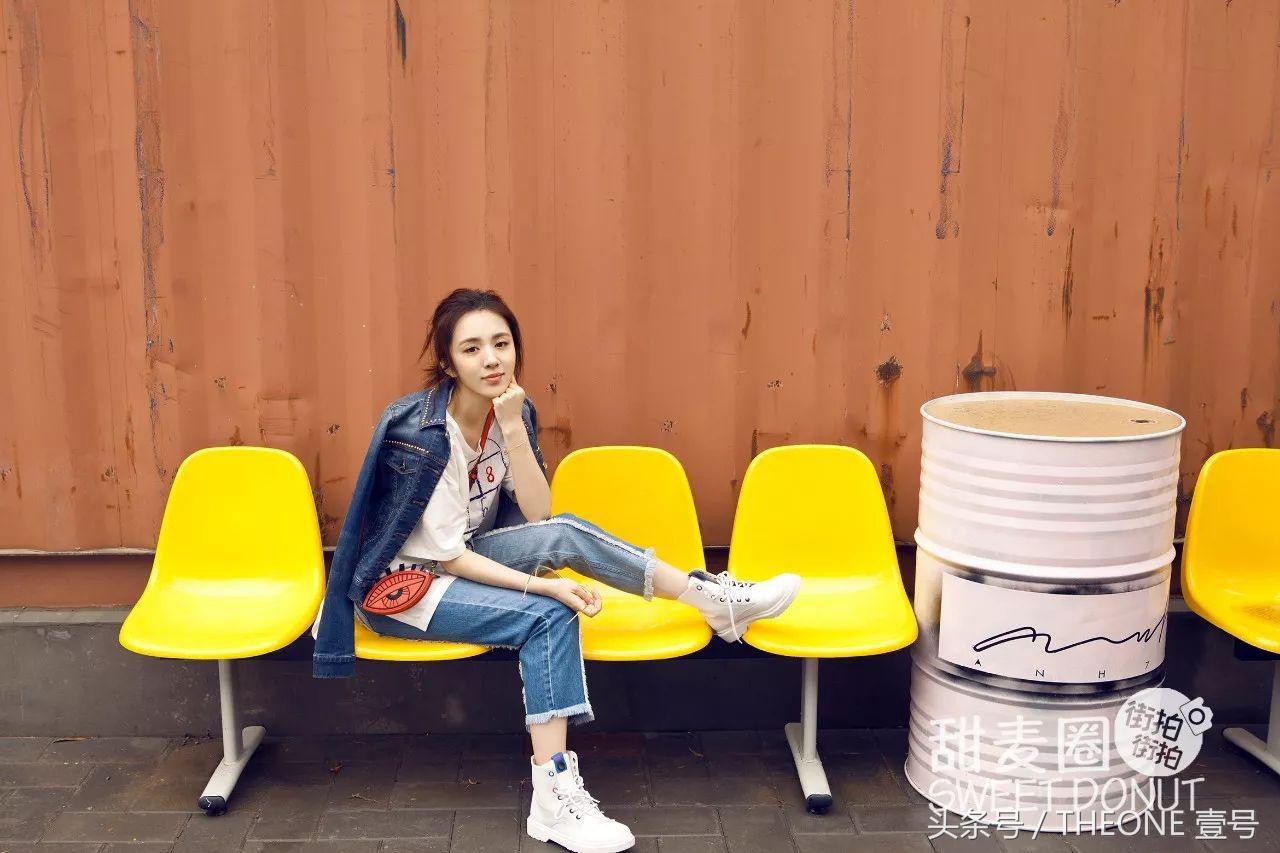 王晓晨思考人生,王晓晨经典话语