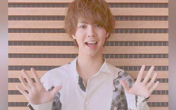 片寄凉太和鹿晗,鹿晗片寄凉太完整版