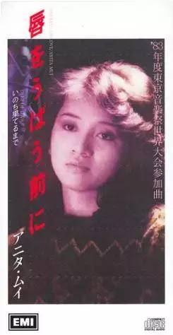 香港女星梅艳芳个人资料,90年代的香港女星梅艳芳