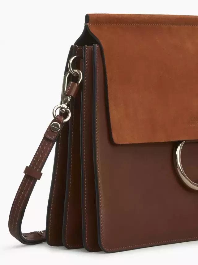 chloefaye如何鉴定,chloefaye大号真假