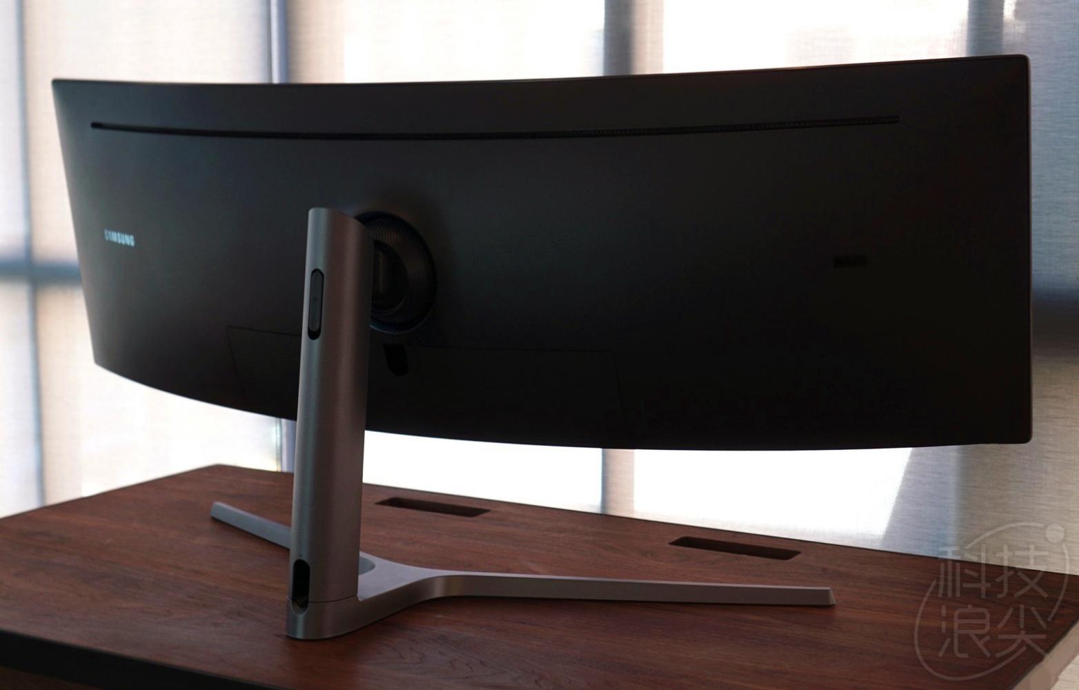 三星27英寸直面240赫兹显示器,三星49寸g9显示器评测