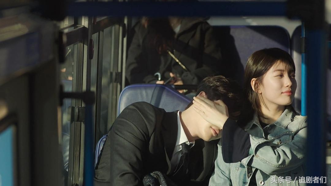 李钟硕裴秀智当你沉睡时清醒梦mv,当你沉睡时李钟硕裴秀智草地花絮