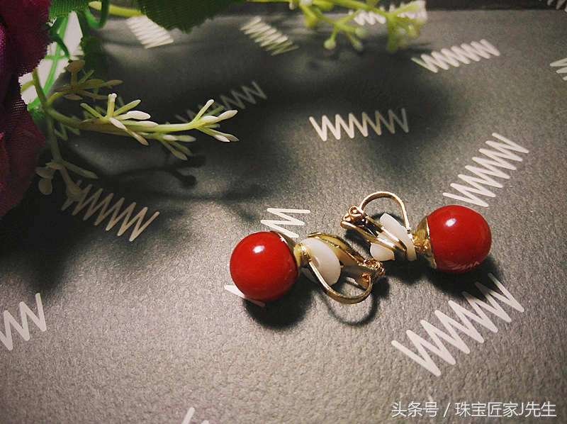 无耳洞耳夹测评哪种最舒服,如何选择不痛不掉的耳夹