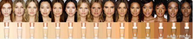 盘点秋冬好用的底妆！打钱！买！