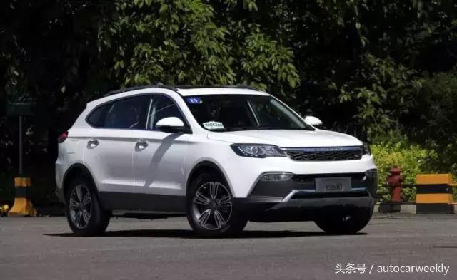 广汽乘用车，你到底还改不改名儿了？