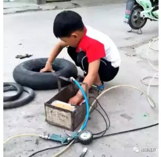 叉车修理怎么说才不会被人看不起,不怕工作累就怕遇上猪一样的队友