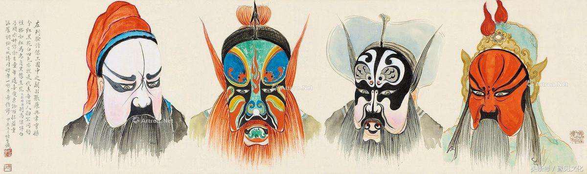 早于唐玉成的“红脸王”，著名豫剧表演艺术家——王海晏