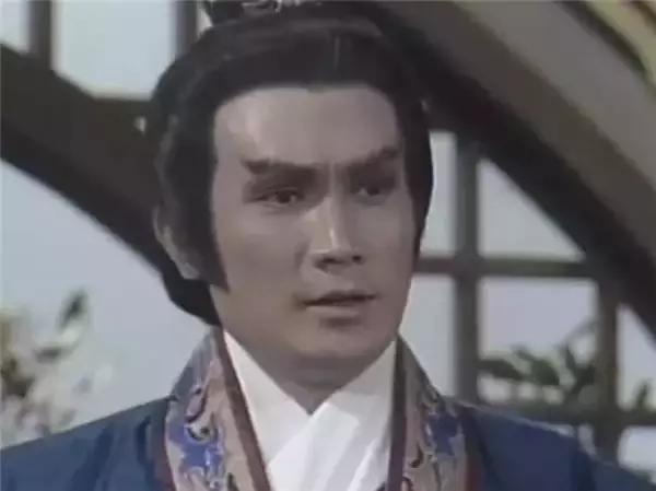 李翰祥干儿子，史上最经典秦始皇，前妻曾遭他家暴和毁容